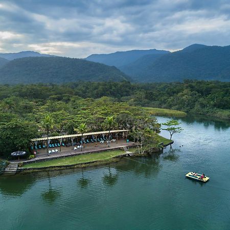 Itamambuca Eco Resort Ubatuba Exterior foto