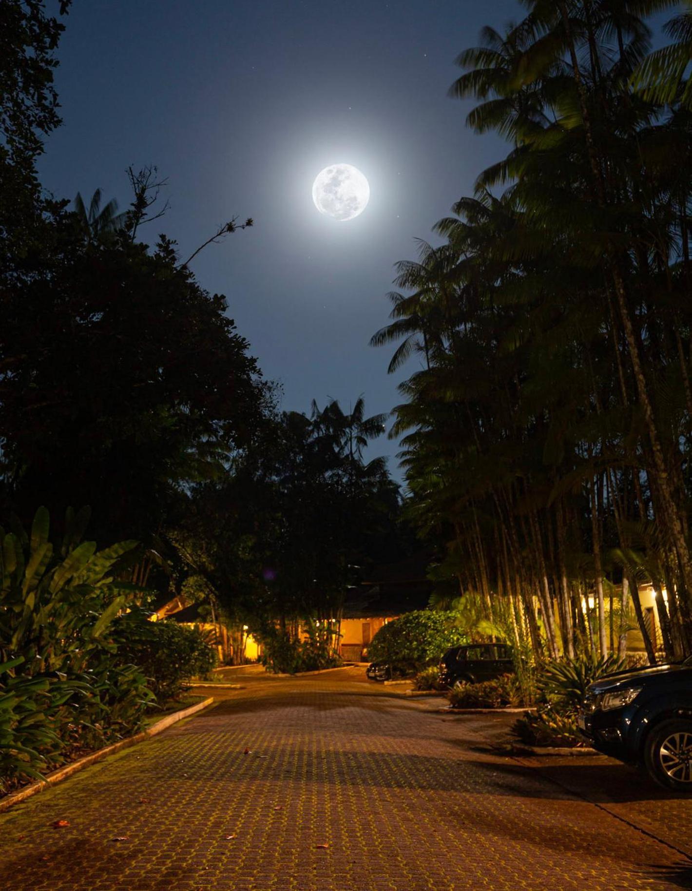 Itamambuca Eco Resort Ubatuba Exterior foto