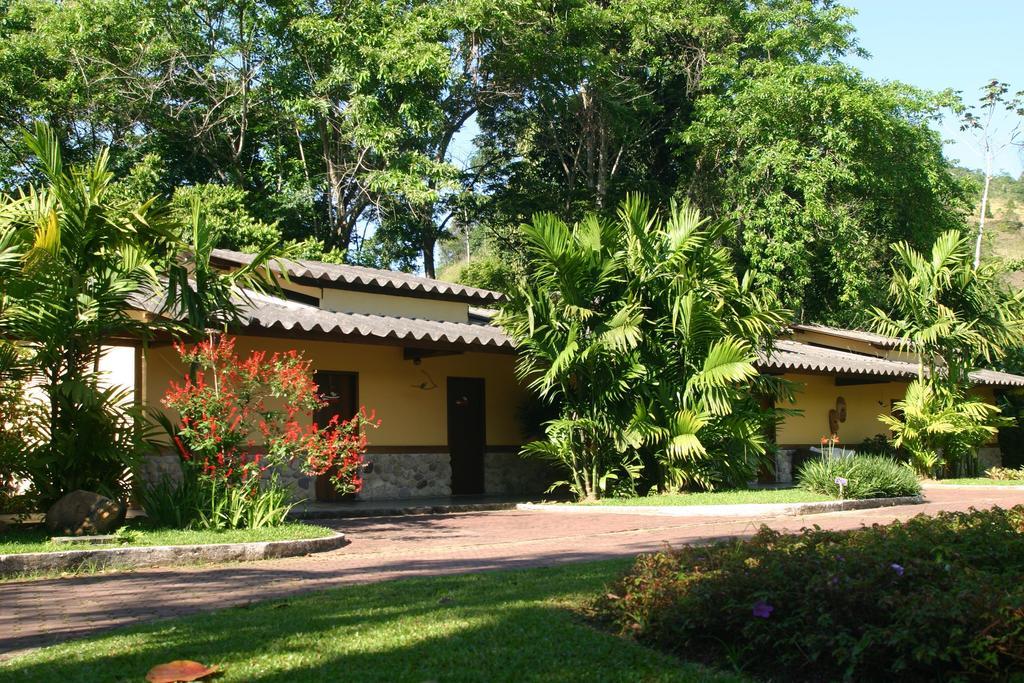 Itamambuca Eco Resort Ubatuba Exterior foto